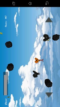 Escape Flying游戲截圖2