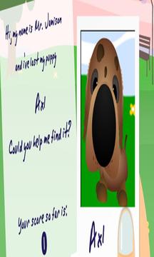 I Love My Puppy游戲截圖2