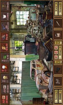 Free Hidden Object Games - 26游戲截圖5