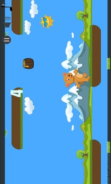 Bears game - Top Free Game游戏截图3