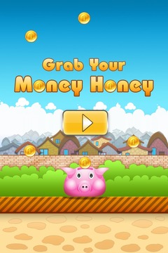 Grab ur money honey游戲截圖1