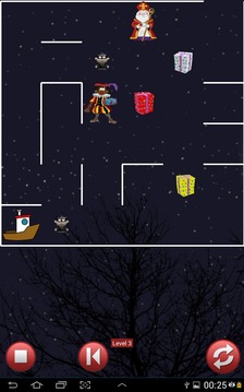 Sint and Piet lost presents游戲截圖5
