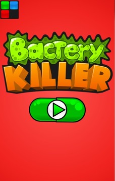 BacteryKiller (Slides&Connect)游戲截圖1