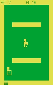Rage Golf游戲截圖4