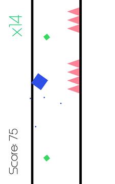 Slippery Cube游戲截圖5