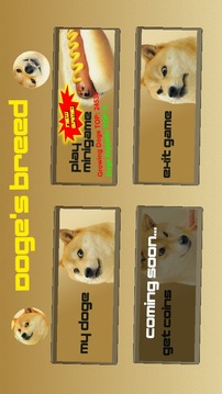 Doge Breed游戲截圖1