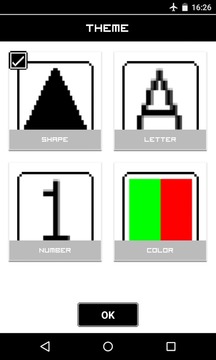 Retro Memory Game游戲截圖5