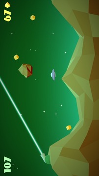 Lunar Runner游戲截圖3