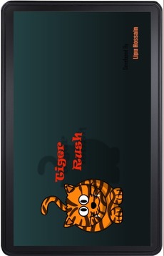 Tiger Rush游戲截圖2