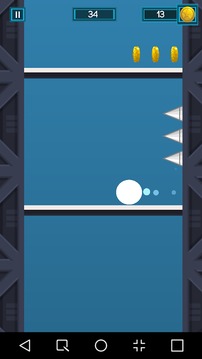 Jump World游戲截圖1
