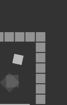 The Lonely Pixel游戲截圖3