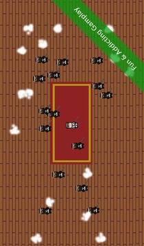 Ninja Slice游戲截圖1
