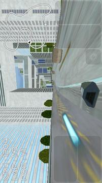 Hyperway Racing Online游戲截圖1