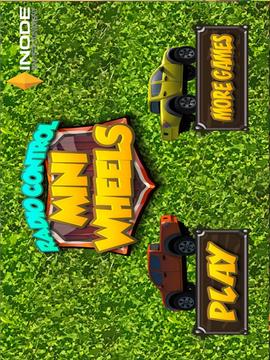 Mini Wheels游戲截圖3