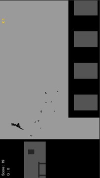 Parkour the City - Runner -游戲截圖3