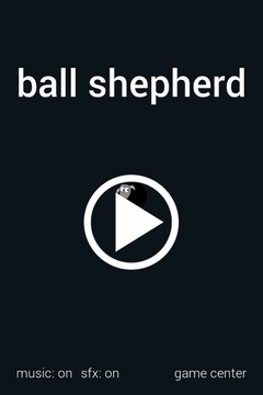 Ball Shepherd - FallDown Sheep游戲截圖1