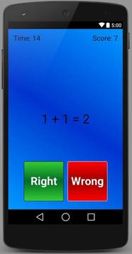 Right or Wrong Free游戲截圖2