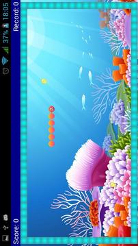 Sea Snake游戲截圖1