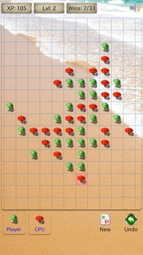 Caro Kings (Caro Game free)游戲截圖5