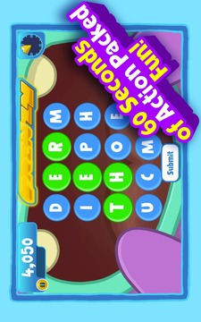 Monster Mini-Games游戲截圖5