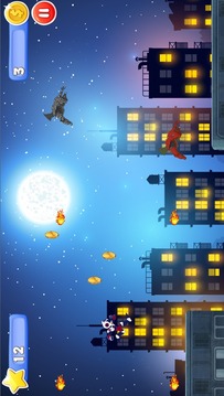Escape Of Dragons游戲截圖1