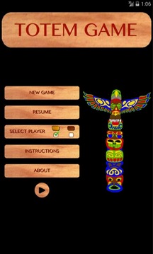 Totem Game游戲截圖1