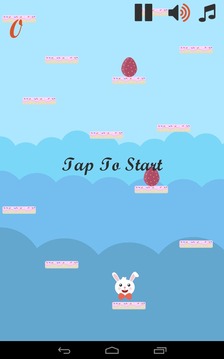 Easter Jump游戲截圖5