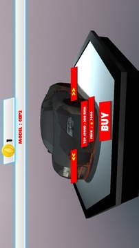 Real Driving - Traffic Race游戲截圖3