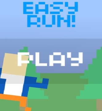 Easy Run游戏截图5