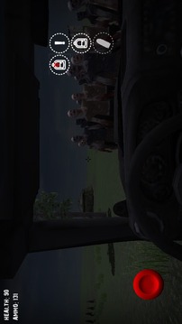 Zombie Survival 3D游戲截圖2