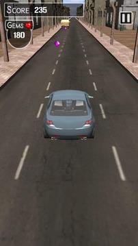 Gunship Car Race游戲截圖2