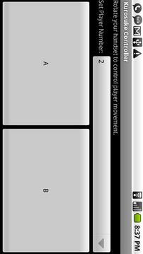 Kurosuke Multiplayer游戲截圖1