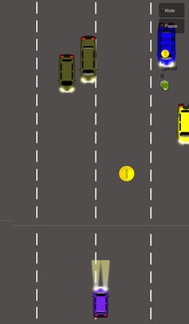 New Car Racing游戲截圖4