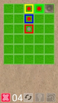 Dot.Eater游戲截圖2