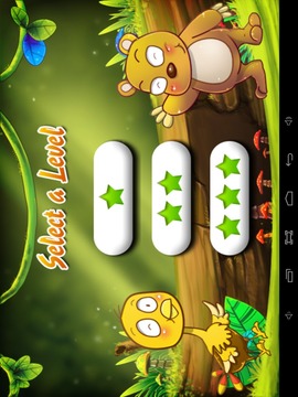Kids Swap And Turn Exo Thai游戏截图2
