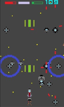 Space Shooter Unlimited游戲截圖2