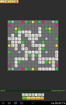 Mobile Words Free游戲截圖5