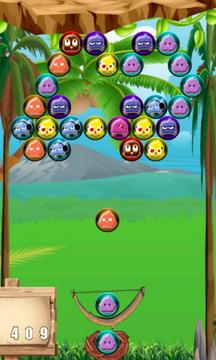 Bubble Shooter Birds游戲截圖5