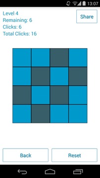 Invert - Puzzle Game游戲截圖2