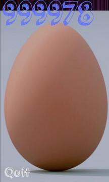 Touch Egg Tamago游戲截圖4