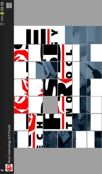 Rose Technology A/S Puzzle游戲截圖4
