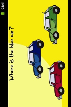 What colours are there?游戲截圖3