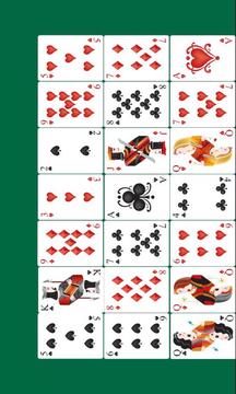 Magic Cards游戲截圖1