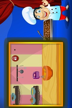 Apple Streusel Cooking游戲截圖4