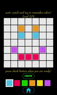 150 Brain Quiz: Guess Pixels游戲截圖5