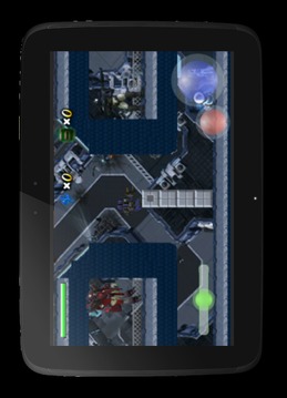 SCV Missions: Beta游戲截圖5
