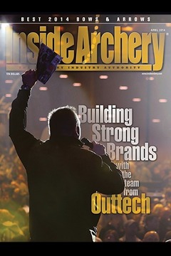 Inside Archery游戲截圖5