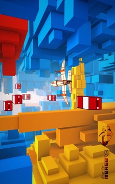 極限飛行 VR游戲截圖4