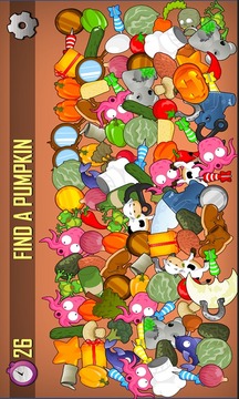 Hidden Detective游戲截圖3