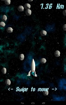 Flying Spaceship游戲截圖4